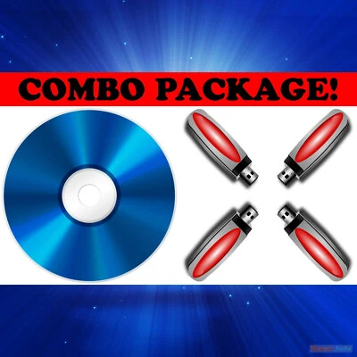 NEW & Fast Ship! MakeHuman Create 3D Realistic Animated Human Characters Combo - Image 1 of 4