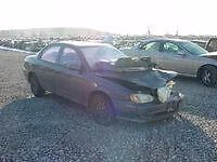 Б/у левый задний фонарь в сборе подходит: 2000 Kia Sephia левый класс A - Изображение 1 из 4