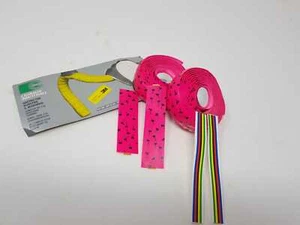 CASIRAGHI LENKERBAND ROSA SCHWARZ - Bild 1 von 1