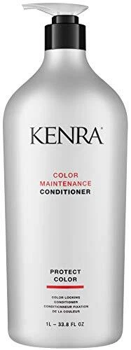 Kenra Color Maintenance Conditioner 33.8 Oz With Pump