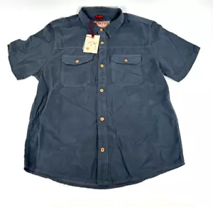 Iron and Resin Herman Shirt - Picture 1 of 4