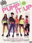 Ministry of Sound's Pump It Up: The Ultimate Dance Workout 2010  (2009) - DVD