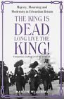 Der König ist tot, lang lebe der König! von Martin Williams (Hardcover, 2023)