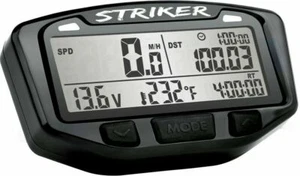 Trail Tech Striker Kit Speed / Volt / Temp 2212-0783 - Picture 1 of 1