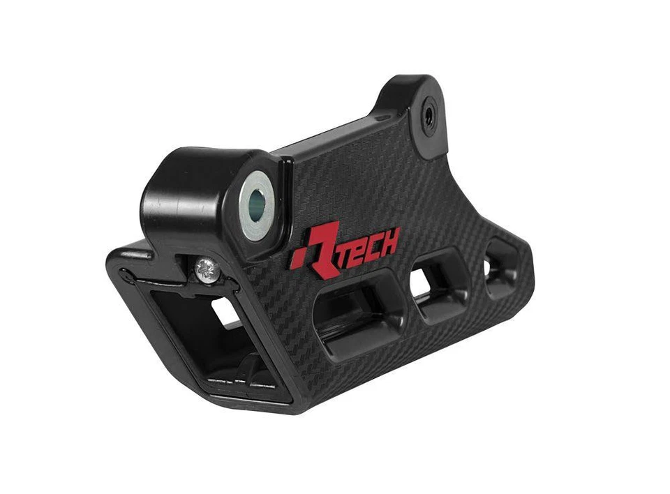 R-TECH MONOBLOQUE WORX GUÍA DE CADENA GAS EC250/300 18>21, SHERCO SE/SEF 13-21 Foto 1 de 1