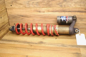 2009 09 Polaris Outlaw 525 Rear Back Shock Suspension - Picture 1 of 11