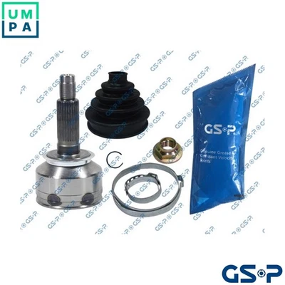 JOINT KIT DRIVE SHAFT 827014 FOR KIA D4CB 2.5L G4JS 2.4L 4cyl SORENTO I 3.5L - Image 1 of 4