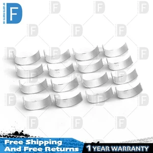 Engine Connecting Rod Bearings Set for Porsche Cayenne S Turbo 9PA M48 4.5 L V8 - Picture 1 of 4