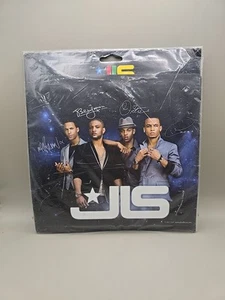 2011 JLS Mausemat offizielles JLS Produkt - Bild 1 von 3