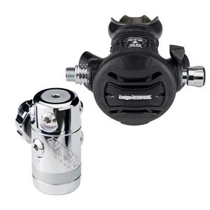 Apeks XTX50 Regulator, DIN - Picture 1 of 1