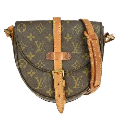 BOLSO BANDOLERA DE HOMBRO MONOGRAMA LOUIS VUITTON CHANTILLY PM 8901VI YQ03617 Foto 1 de 4
