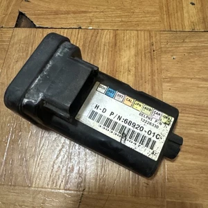 2005 Harley Sportster 1200 883 XL OEM Dyna TSM turn signal module 06 07 relay - Picture 1 of 5