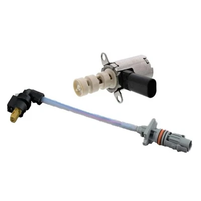 Auto Spare Part Oil Pump Valve Directional Control Fitment Verification Required - Image 1 of 4