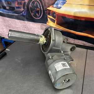 Columna de dirección asistida eléctrica VAUXHALL CORSA D 1,6 L vxr Sri gasolina 11213111 #36 - Imagen 1 de 5