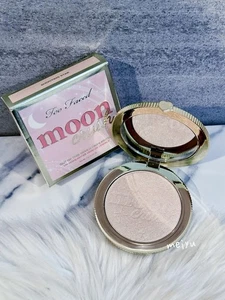 Too Faced Moon Crush Out Of This World Highlighter,~SHOOTING STAR~0.24oz/7g, NIB - Picture 1 of 6