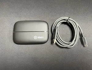 Elgato HD60 S - Bild 1 von 2