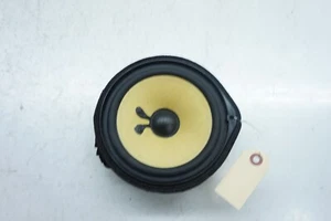 2016-2018 Acura ILX OEM Left Rear Door Speaker - Picture 1 of 8