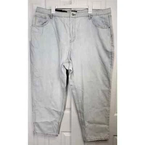 Wild Fable Women's High-Rise Tapered Jean- Size 22 - Picture 1 of 5