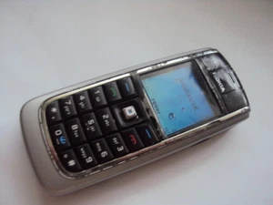 RETRO EASY CHEAP ELDERLY KIDS PENSIONER BASIC NOKIA 6021 UNLOCKED - Afbeelding 1 van 3