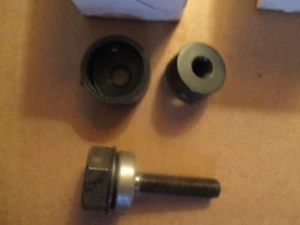 3 Stk. Greenlee 730BB-1 STANDARD RUND HYDRUALIC KNOCKOUT PUNCH KIT  - Bild 1 von 4