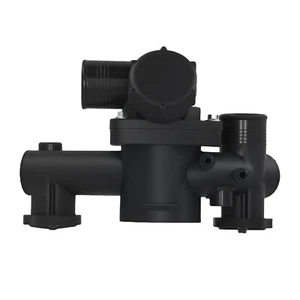 Conjunto de termostato de motor para Lincoln LS V8 3,9 L 2003-2006 3W4Z8548AD 902-903 - Imagen 1 de 11