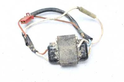 fuse box fuse box Kawasaki KLR 650 KL650A/A 87-89 - Image 1 of 4