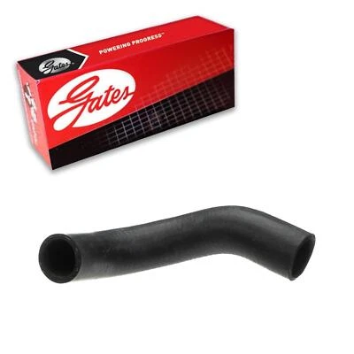 Manguera inferior de refrigerante de radiador Gates para Toyota Celica 1971-1974 Foto 1 de 3