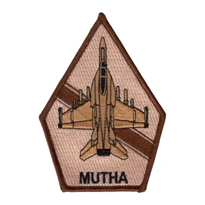 Toppa spalla Mutha bara deserto spadaccini VFA-32 - Foto 1 di 1