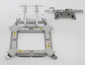 Brother PRVMFMKIT 4x4 Flash Frame Magnetic Hoop Kit for Multi Needle Machines - Picture 1 of 1