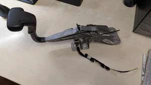 CONJUNTO MANIJA PALANCA FRENO MANO CITROEN CACTUS C4 2014-2018 - Imagen 1 de 5