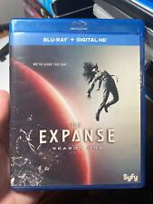 The Expanse: Season 1 [Blu-ray], DVD Widescreen - complete! great cond!