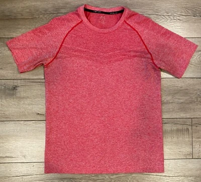 Camisa Everlast Performance Form Fitting Active Manga Corta/Mediana Foto 1 de 4