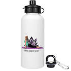 'Yoga relax ' Reusable Water Bottles (WT039199)