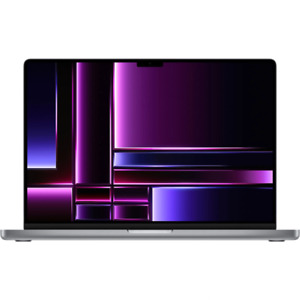 Apple Macbook Pro 16" M2 Pro 16GB RAM 1TB SSD Space Gray MNW93LL/A 2023 Model