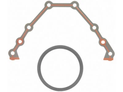 Kit de sellado de cigüeñal trasero Felpro 54671TH 2000 para Chevrolet Cavalier 1995-2002 Foto 1 de 2