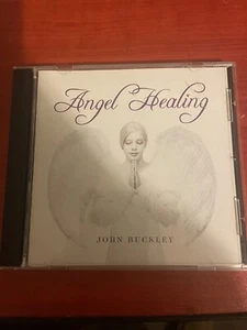 Angel Healing by John Buckley (CD, 2012) - Picture 1 of 4