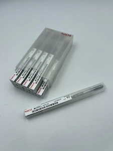 Nachi 7/32" AG DRILL HSS AGPLSD Coated Power Long Length Drill LIST6541P - Picture 1 of 1
