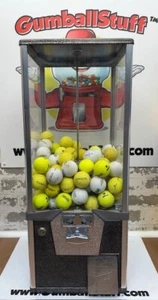 $1.00 Venta máquina expendedora de pelotas de golf para hombre en casa cueva tienda de golf negocio - Imagen 1 de 5