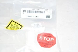 NEU Applied Materials 0020-31316 Endblock - Bild 1 von 3