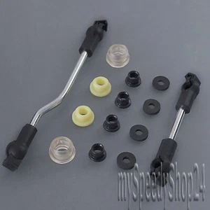 Reparatursatz Schaltgestänge Schaltung 5-GANG für VW CADDY GOLF 1 + CABRIO JETTA - Bild 1 von 1