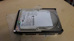 FUJITSU MAW3300NP CA06550-B460 ULTRA 320 SCSI/68-PIN 330GB HDD - Picture 1 of 4