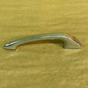Original Jaguar Mk VII Mk VIII Mk IX Chrome Interior Door Handle BD2223 OEM - Bild 1 von 8