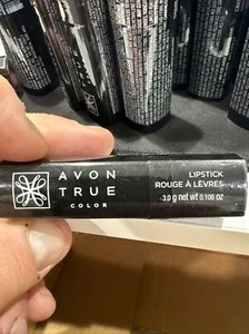 Avon True Color Crush Lipstick New Sealed - Picture 1 of 2