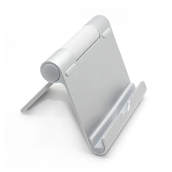 Universal Desk Stand Holder Mount For Tablet iPad Mini Samsung iPhone 6 5s Phone - Image 1 of 1