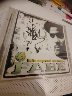 Fabe Befa Surprend Ses Frères C - Image 1 of 4