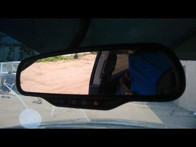 Espejo retrovisor con video Opt Drc Onstar para camioneta Sierra 2500 09-14 1014569 Foto 1 de 4