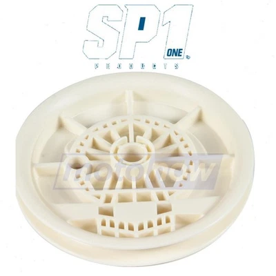 SP1 Recoil Starter Parts for 2002-2008 Ski-Doo MX Z 550 Fan - Engine Kick ec — 第 1/4 张图片