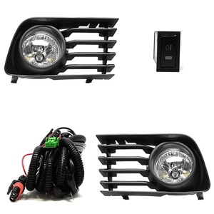 , luz antiniebla apta para 2004 2005 2006 2007 2008 2009 Prius luces de parachoques de conducción... - Imagen 1 de 7