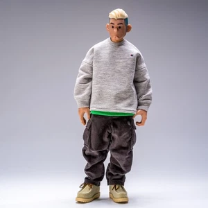 trickyman12 1/6 EasyStart to art figure Corinroy accessories set(202509) - Picture 1 of 10