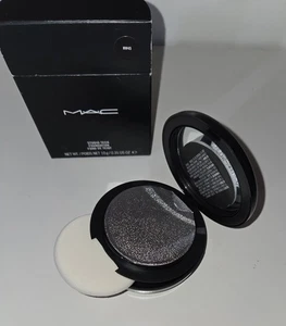 MAC COSMETICS STUDIO TECH FOUNDATION COMPACT w/APPLICATOR * NW45 * NEW BOX RARE - Picture 1 of 3